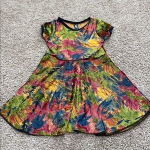 Baby Teith Dress